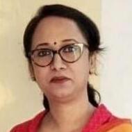 Nabanita C. Nursery-KG Tuition trainer in Kolkata