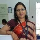 Photo of Madhumita G.