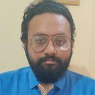 Arindam Dutta BBA Tuition trainer in Kolkata