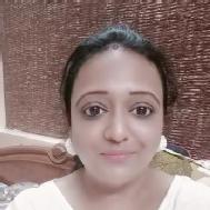 Vartika M. Spoken English trainer in Surat