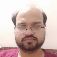 Piyush Jain Class 9 Tuition trainer in Kota