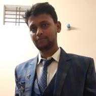 Shubham Gupta Korean Language trainer in Varanasi