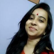 Nidhi Jayati Class I-V Tuition trainer in Bangalore
