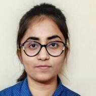 Arpita A. Class 11 Tuition trainer in Kolkata