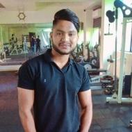 Kishor Gaikwad Personal Trainer trainer in Pimpri-Chinchwad