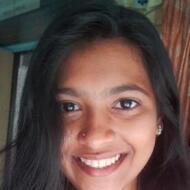 Neha V. Class 10 trainer in Mumbai