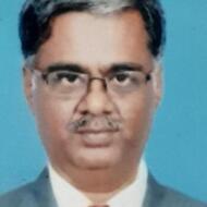 Chinnadurai R Engineering Diploma Tuition trainer in Tiruchirappalli