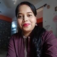 Deepa S. Class I-V Tuition trainer in Ghaziabad