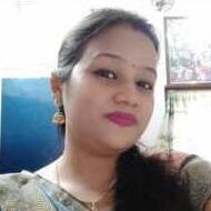 Margeena K. Class I-V Tuition trainer in Delhi