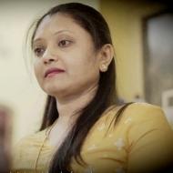 Lakshmi S. Class I-V Tuition trainer in Bangalore
