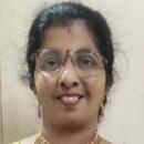 Photo of Uma Maheswari