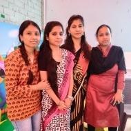 Geetanjali Singh Class I-V Tuition trainer in Lucknow