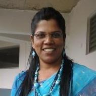 Daisy B. Soft Skills trainer in Bangalore