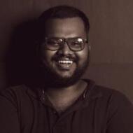 Nelson Joseph Cinematography trainer in Chennai