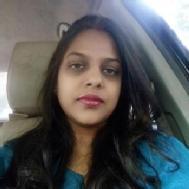Sweta M. Class 12 Tuition trainer in Gurgaon