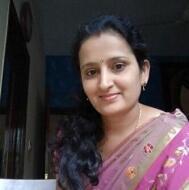 Sumana M. Class I-V Tuition trainer in Bangalore