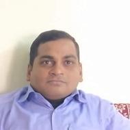 Parmesh Rihan Class 9 Tuition trainer in Faridabad