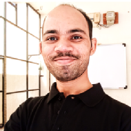 Vijaykumar Vaghela Spoken English trainer in Ahmedabad