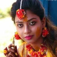 Oyendrila M. Makeup trainer in Nagpur