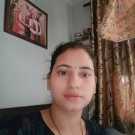 Manju R. Class I-V Tuition trainer in Delhi