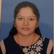 Shital Ganesh K. Pharmacy Tuition trainer in Pune