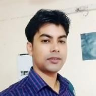 Rajesh R. Angular.JS trainer in Noida