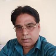 Kapil Kumar Class 12 Tuition trainer in Noida