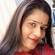 Shilpa S. Nursery-KG Tuition trainer in Hyderabad