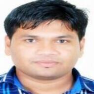 Anand Kamble Class 8 Tuition trainer in Pune
