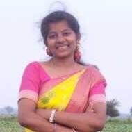 Maneesha P. Telugu Language trainer in Kandukur