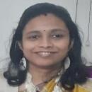 Photo of Tithi Paul