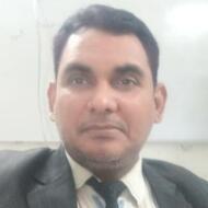 Praveen Kumar Mishra BBA Tuition trainer in Patna Sadar