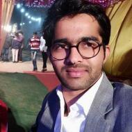 Ganesh Kumawat UGC NET Exam trainer in Jaipur