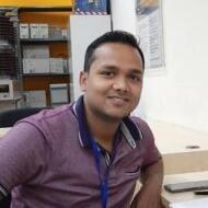 Sanjeev Kumar Class 9 Tuition trainer in Noida