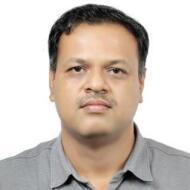 Dr Santosh Subhash Bhavimani MBBS & Medical Tuition trainer in Gulbarga