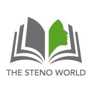 The Steno World Shorthand institute in Delhi