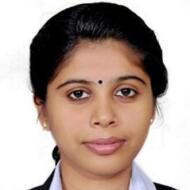 Nayana K. Class 8 Tuition trainer in Thalassery