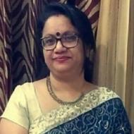 Sushmita M. Spoken English trainer in Kolkata