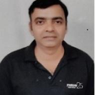 Kumar Saurabh .Net trainer in Delhi