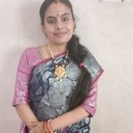 Vidhyalakshmi P K Class I-V Tuition trainer in Hyderabad