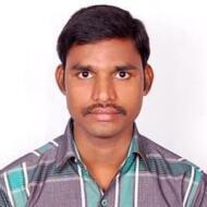 Sivaiah Jakkula Amazon Web Services trainer in Hyderabad