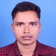 Abhimanyu Singh Yadav Class I-V Tuition trainer in Noida