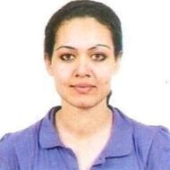 Sakshi M. Class I-V Tuition trainer in Pune