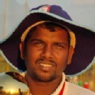 Haji Ibrahim Cricket trainer in Bangalore