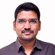 Sumit Naik Class 9 Tuition trainer in Pimpri-Chinchwad