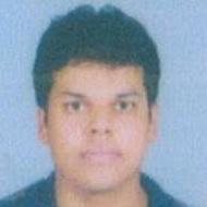 Raghav Mukim Embedded & VLSI trainer in Delhi