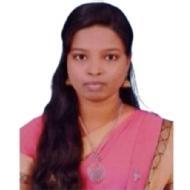 Bhuvana V. Tamil Language trainer in Chennai