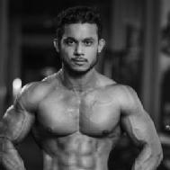 Vinay Manoj Hivare Personal Trainer trainer in Pimpri-Chinchwad