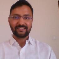 Sriram Raghunathan Quantitative Aptitude trainer in Chennai