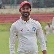 Domnic Rex Cricket trainer in Bangalore